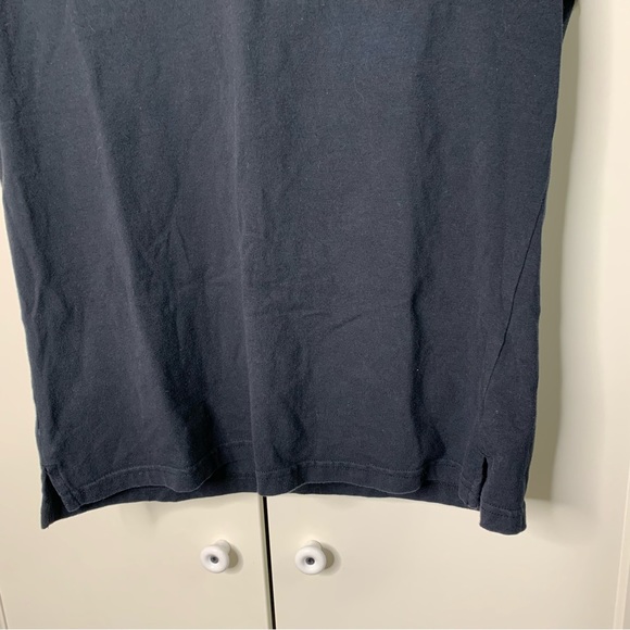 Nike Genuine Merchandise MLB San Francisco Giants Embroidered Polo Shirt - Picture 8 of 10